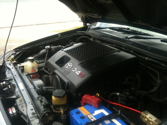 ขาย Toyota Fortuner 2007
