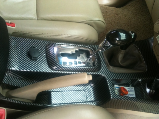 ขาย Toyota Fortuner 2007