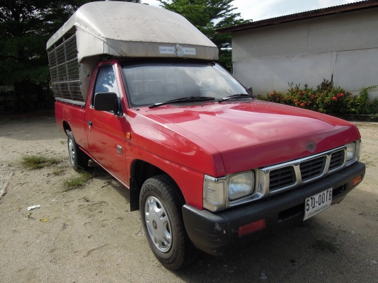 ขายBigMหัวเดี่ยว จอโค้ง สวยจัด เครื่องZ20 เบนซิน เดิมบางทั้งคัน เครื่องเกียร์ช่วงล่างสมบูรณ์ คัสซีสวย