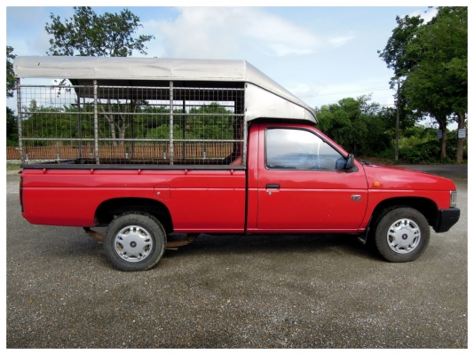 ขายBigMหัวเดี่ยว จอโค้ง สวยจัด เครื่องZ20 เบนซิน เดิมบางทั้งคัน เครื่องเกียร์ช่วงล่างสมบูรณ์ คัสซีสวย