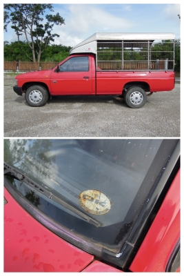 ขายBigMหัวเดี่ยว จอโค้ง สวยจัด เครื่องZ20 เบนซิน เดิมบางทั้งคัน เครื่องเกียร์ช่วงล่างสมบูรณ์ คัสซีสวย