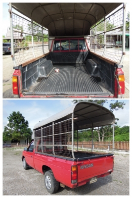 ขายBigMหัวเดี่ยว จอโค้ง สวยจัด เครื่องZ20 เบนซิน เดิมบางทั้งคัน เครื่องเกียร์ช่วงล่างสมบูรณ์ คัสซีสวย