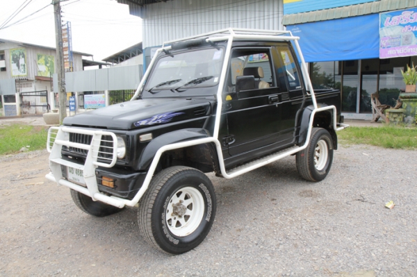 ขายด่วน suzuki caribian 115.000 บาทใครมาก่อนแถมน้ำมันให้ ขายด่วน suzuki caribian 115.000 บาทใครมาก่อนแถมน้ำมันให้