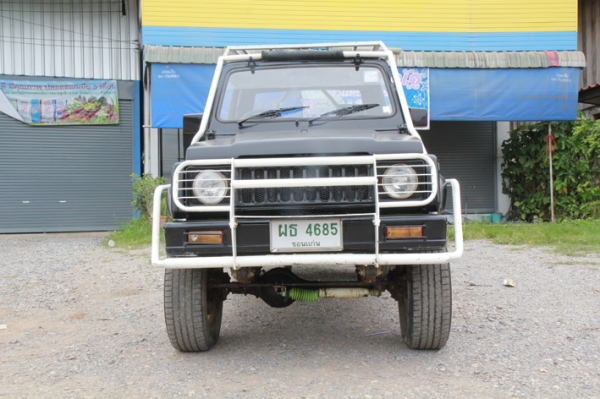 ขายด่วน suzuki caribian 115.000 บาทใครมาก่อนแถมน้ำมันให้ ขายด่วน suzuki caribian 115.000 บาทใครมาก่อนแถมน้ำมันให้