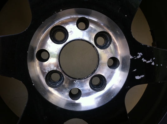 Max 4/100-114 ขอบ 17 กว้าง 7พร้อมยาง ไม่คด ไม่ดุ้ง ไม่เบียด ราคา 9000 บาท ถ่ายให้ดูทุกล้อ Max 4/100-114 ขอบ 17 กว้าง 7พร้อมยาง ไม่คด ไม่ดุ้ง ไม่เบียด ราคา 9000 บาท ถ่ายให้ดูทุกล้อ