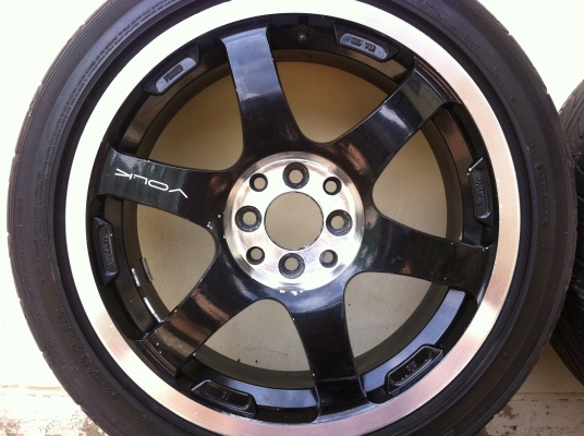 Max 4/100-114 ขอบ 17 กว้าง 7พร้อมยาง ไม่คด ไม่ดุ้ง ไม่เบียด ราคา 9000 บาท ถ่ายให้ดูทุกล้อ Max 4/100-114 ขอบ 17 กว้าง 7พร้อมยาง ไม่คด ไม่ดุ้ง ไม่เบียด ราคา 9000 บาท ถ่ายให้ดูทุกล้อ