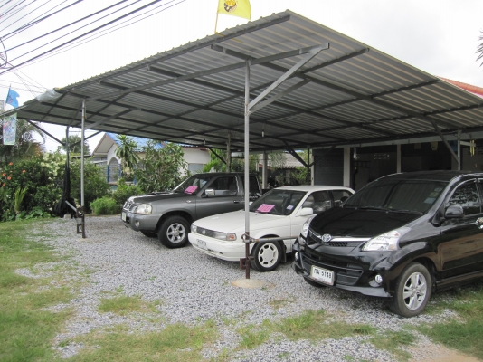 เซ้งร้าน