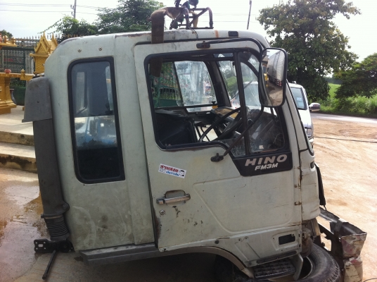 ตามสภาพหรือทำสี ปะ-ผุ หัว 10 ล้อ HINO สิงห์ไฮเทคห้างแท้ หัวกว้าง หัวบางเดิมๆ อุปกรณ์ครบ พร้อมใช้ ยิ่งเก็บงานยิ่งสวย ขายราคาต่อรองได้ ตามสภาพหรือทำสี ปะ-ผุ หัว 10 ล้อ HINO สิงห์ไฮเทคห้างแท้ หัวกว้าง หัวบางเดิมๆ อุปกรณ์ครบ พร้อมใช้ ยิ่งเก็บงานยิ่งสวย ขายราคาต่อรองได้