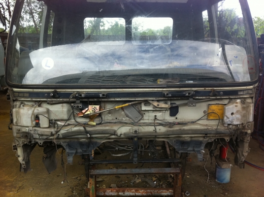 ตามสภาพหรือทำสี ปะ-ผุ หัว 10 ล้อ HINO สิงห์ไฮเทคห้างแท้ หัวกว้าง หัวบางเดิมๆ อุปกรณ์ครบ พร้อมใช้ ยิ่งเก็บงานยิ่งสวย ขายราคาต่อรองได้ ตามสภาพหรือทำสี ปะ-ผุ หัว 10 ล้อ HINO สิงห์ไฮเทคห้างแท้ หัวกว้าง หัวบางเดิมๆ อุปกรณ์ครบ พร้อมใช้ ยิ่งเก็บงานยิ่งสวย ขายราคาต่อรองได้