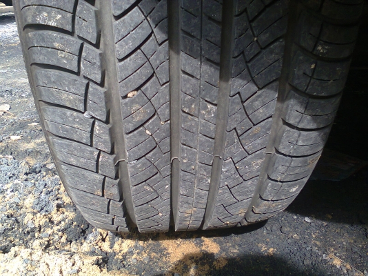 ขายยาง Deestone Payak007 265/50 R20