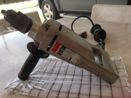 ขายสว่าน Makita ขนาด 4 หุน รุ่น 6301