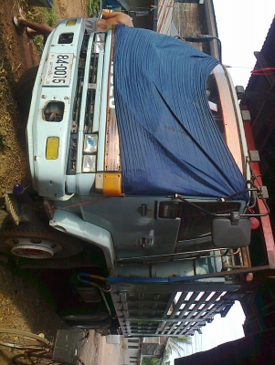 ขายรถ 10 ล้อ