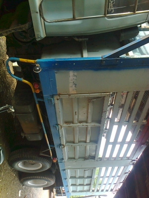 ขายรถ 10 ล้อ