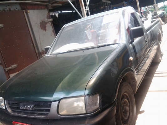 รถกระบะ