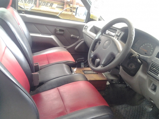 รถกระบะ