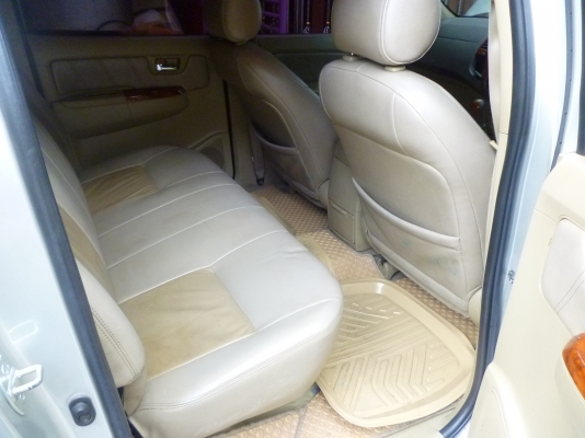 ขายถูกมากๆ! โตโยต้า วีโก้ ปี2009 สนใจติดต่อ คุณ นุ 089 458 2337