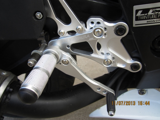 CBR400 ปี92 ทะเบียนพร้อมโอน  ถูกใจคอสนาม เครื่องสดมาก