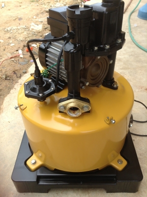 ขายปั้มน้ำอัตโนมัติ ยี่ห้อ Misubishi รุ่น WP-305Q3 ขายปั้มน้ำอัตโนมัติ ยี่ห้อ Misubishi รุ่น WP-305Q3