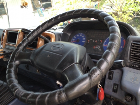 ขายหัวลาก320เมก้าปี49hispeed