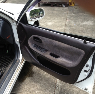 รถพร้อมใช้งานน้ำมัน+Lpg เครื่องช่วงล่างดี สียังสวยอยู่