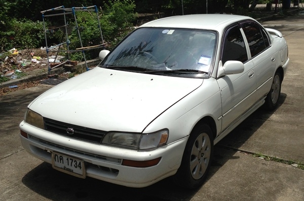 รถพร้อมใช้งานน้ำมัน+Lpg เครื่องช่วงล่างดี สียังสวยอยู่