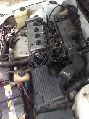 รถพร้อมใช้งานน้ำมัน+Lpg เครื่องช่วงล่างดี สียังสวยอยู่