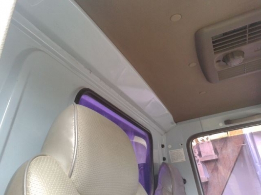 ขายรถ 6 ล้อ NKR130 ยาว4.5เมตร เอกสารพร้อมโอน