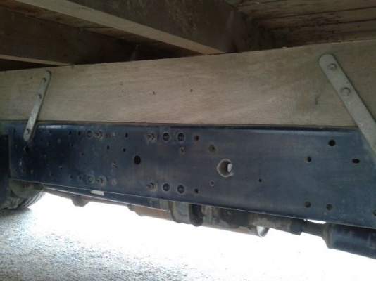 ขายรถ 6 ล้อ NKR130 ยาว4.5เมตร เอกสารพร้อมโอน