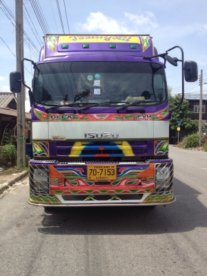 ขายรถสิบล้อ