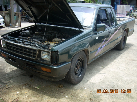 ขายแอโร่บอดี้สวยบางเดิม