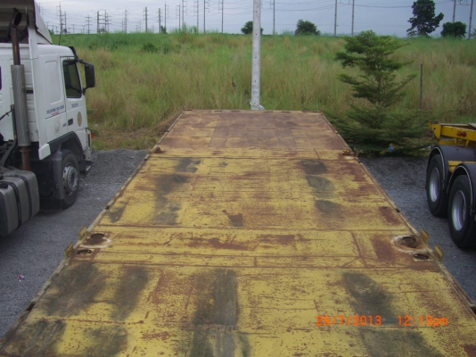 ขายด่วนหางพื้นเรียบ