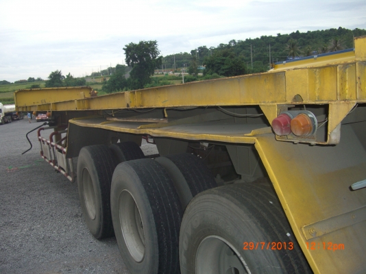 ขายด่วนหางพื้นเรียบ