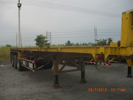 ขายด่วนหางพื้นเรียบ