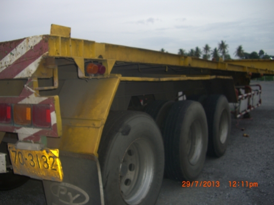 ขายด่วนหางพื้นเรียบ