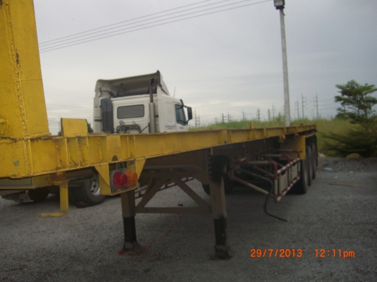 ขายด่วนหางพื้นเรียบ