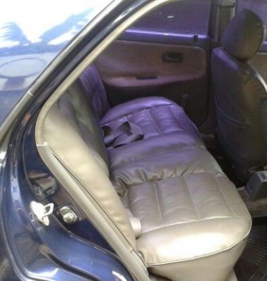 ด่วน..เตารีด4ประตูเครื่องV-TECH(D15B)เกียร์Autoพ.พาวเวอร์สีดีภาษี57แม็ก15"(พร้อมขับส่ง)