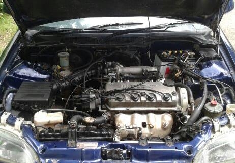 ด่วน..เตารีด4ประตูเครื่องV-TECH(D15B)เกียร์Autoพ.พาวเวอร์สีดีภาษี57แม็ก15"(พร้อมขับส่ง)