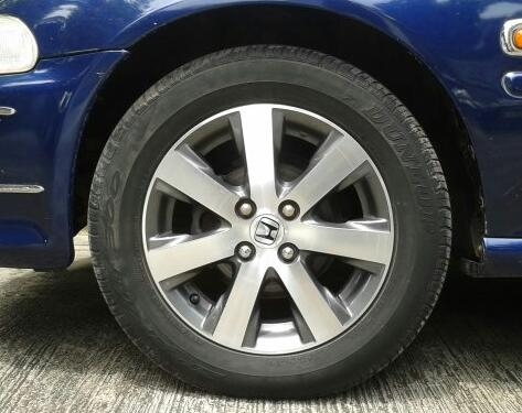 ด่วน..เตารีด4ประตูเครื่องV-TECH(D15B)เกียร์Autoพ.พาวเวอร์สีดีภาษี57แม็ก15"(พร้อมขับส่ง)