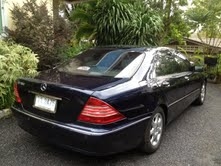ขาย Benz S280 500000 ขาย Benz S280 500000