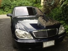 ขาย Benz S280 500000 ขาย Benz S280 500000