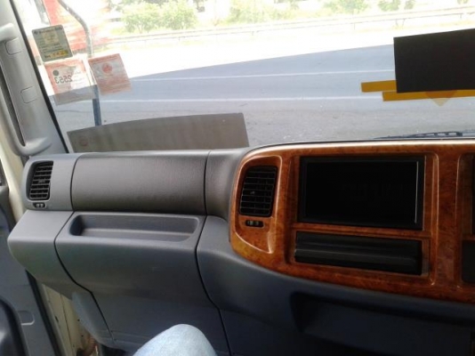 ขายรถ 6 ล้อ mega รถสวยพร้อมใช้งาน เอกสารพร้อมโอน