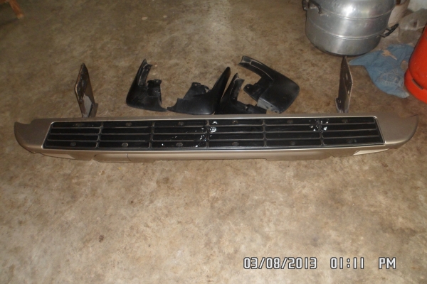 กันชนดีแม็ก