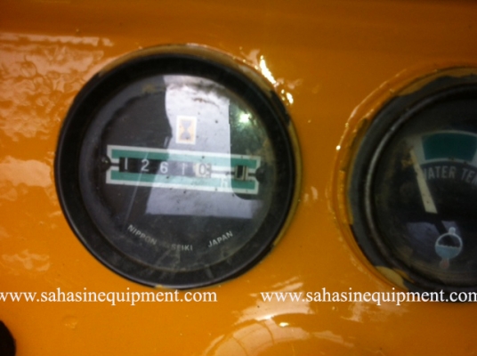 รถแทรคเตอร์ D20PL-5 S/N D20P5-453XX รถนอก นำเข้า บจก.สหสินอีควิปเม้นท์ โทร.081-5851880, 02-5168100-1 รถแทรคเตอร์ D20PL-5 S/N D20P5-453XX รถนอก นำเข้า บจก.สหสินอีควิปเม้นท์ โทร.081-5851880, 02-5168100-1