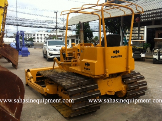 รถแทรคเตอร์ D20PL-5 S/N D20P5-453XX รถนอก นำเข้า บจก.สหสินอีควิปเม้นท์ โทร.081-5851880, 02-5168100-1 รถแทรคเตอร์ D20PL-5 S/N D20P5-453XX รถนอก นำเข้า บจก.สหสินอีควิปเม้นท์ โทร.081-5851880, 02-5168100-1