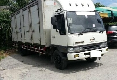 ขายหกล้อ FC4J สมอทอง เทอโบ อินเตอร์ 165 แรง ตู้สิบบาน ยาว 6 เมตร โทร 088-4501277