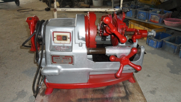 เครื่องต๊าป N 80 A