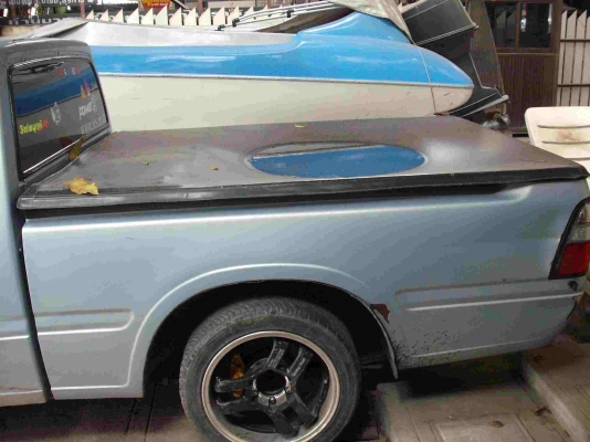 ถอดขายเฉพาะหัวเก๋งและกระบะ ไม่รวมเชสซีและเครื่องของISUZU TFR