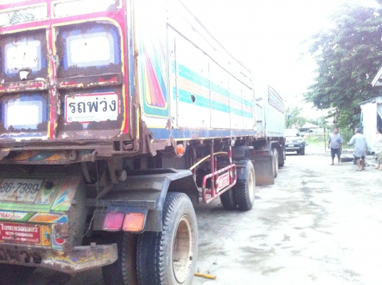 ขายISUZU ร๊อกกี้ 240เทอร์โบ ดั้มแม่ลูก 1750000บ. สภาพสวย.