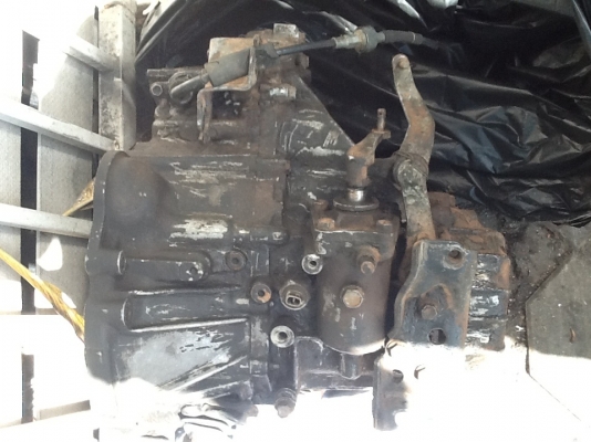 เกียร์ ธรรมดา เครื่อง 4 a