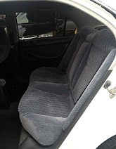 Honda Civic ตาโต วางเครื่อง รุ่นTOP LEV แล้ว สวยโคตร โคตร